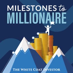 MtoM #248: Veterinarian Is Able to Cut Back and Finance 101: Cash Balance Plans