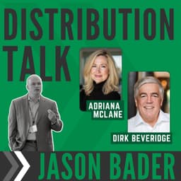 Using AI to Enhance Employee Collaboration and Commitment with Adriana McLane and Dirk Beveridge