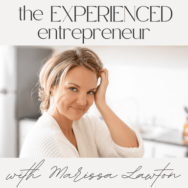The Experienced Entrepreneur