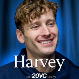 20VC: How Model Performance is Plateauing | Two Key Rules for Effective Deal-Making | Company Building Lessons from Keith Rabois, Brian Halligan and Pat Grady | Why Enterprise AI Adoption is Years Off with Harvey CEO Winston Weinberg