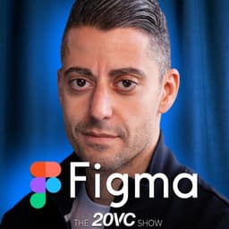 20Sales: Inside Figma's $1BN ARR Revenue Machine | Why We Do Not Have Customer Success or SDRs | Why I Do Not Believe in Sales Quotas with Shaunt Voskanian, CRO @ Figma