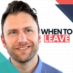 Should I Quit My Job or Stay for the Benefits and Job Security? The Hidden Cost of Staying in a Career You've Outgrown