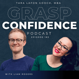 #183: Inside the Mind of a TEDx Organizer: What Makes a Talk Stand Out | Liam Rogers
