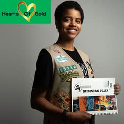 Ep 156 Marly Barnett: Transforming Spaces: The Making of a Children's Art Gallery