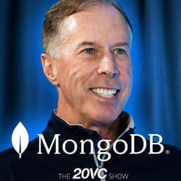 20Sales: John McMahon on How to Hire, Train & Retain the Best Sales Reps | How Sales Changes in a World of AI | Sales Lessons from Snowflake and MongoDB | How to Create and Drive a Sales Process with Urgency