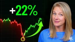 This "Always" Happens to Stocks in a Midterm Year (It's Happening Again)