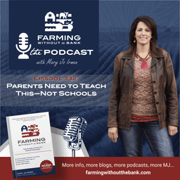 Parents Need to Teach This—Not Schools (Ep. 332)