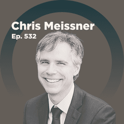 Chris Meissner on the History of Globalization