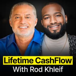 How He Bought A $2.8M Retail Center With Zero Down (Now Worth $5M) | Ep.1,217