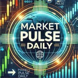 Market Pulse Daily: Stocks, Bonds, Gold & Bitcoin Insights, Thursday, November 13, 2025