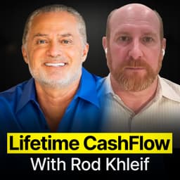 He Raised $600K For His First Deal In 6 Weeks | Ep.1,219