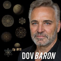 🧠 Polymathic Perspective 11| How The System Rewards You For Not Seeing The Truth | Dov Baron