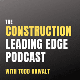 7-Figure Growth Starts with Lean Systems w/ Tod Ingersoll | E415