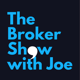 The Broker Show with Joe: Breaking out of the bank