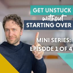 Career Change without Starting Over (1 of 4)