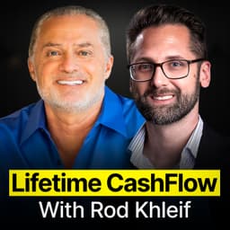 He Started With $6,300, Now Owns 22 Mobile Home Parks | Ep. 1,181