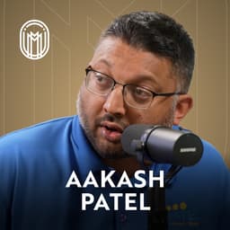 S5 E18 | Handshake Hustle: The Networking Playbook w/ Elevate, Inc. President & Founder Aakash Patel