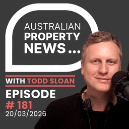 APN Headlines - Read by Todd Sloan 3/20/2026