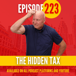 THE HIDDEN TAX ON CANADIANS: How Inflation Quietly Steals Your Wealth