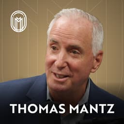 S5 E19 | How Feeding Tampa Bay Is Solving Hunger at Scale with Thomas Mantz