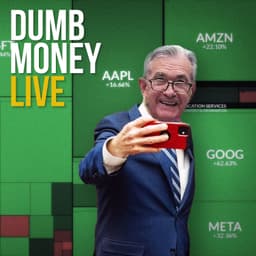 Take profits or double down?