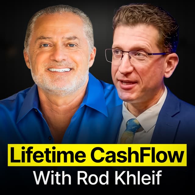 How Capital Will Be Raised in 2026 (And Why Old Investors Will Lose) | Ep. 1,193