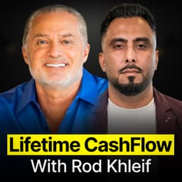 How He Finds Deals Before Anyone Else (Macro Trend Strategy) | Ep.1,229