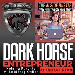 The AI Side Hustle Every Parent Needs to Know About | Custom GPTs | make money online | entrepreneur tips | ai entrepreneur