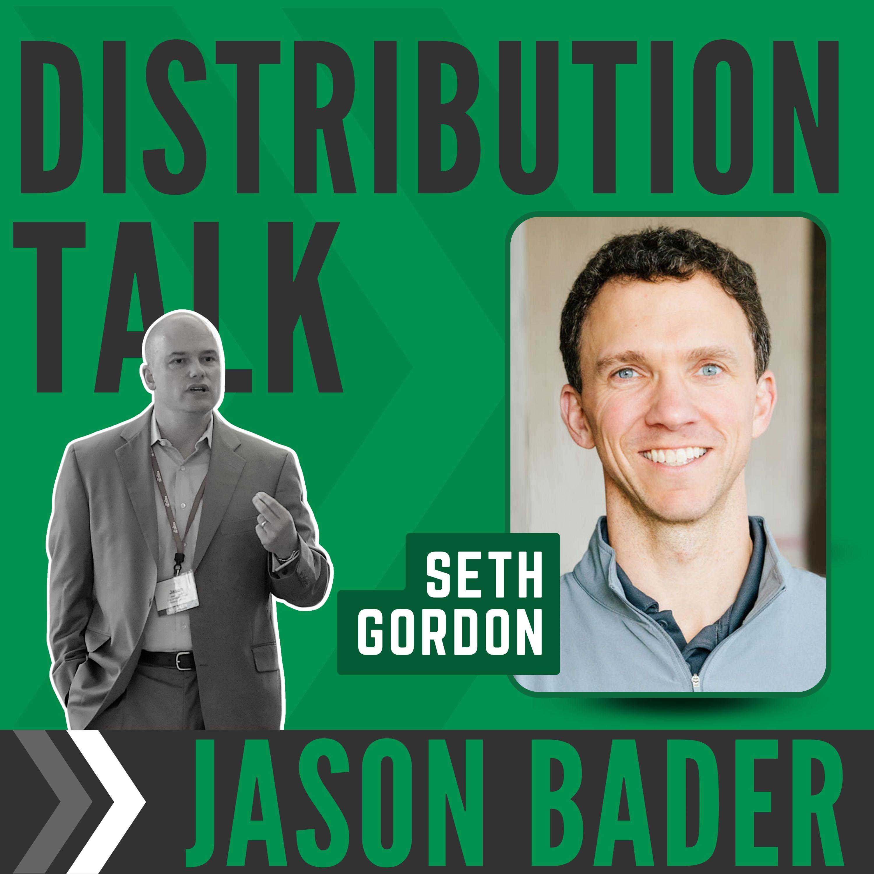 What It Takes to Join and Lead a Family Business: Revisiting Seth Gordon, Glacier Supply Group