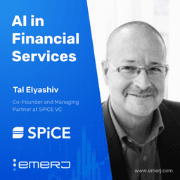 From Pilots to Production in The New Era of Tokenized Finance with Tal Elyashiv of SPiCE VC