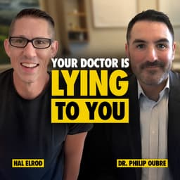 Empower Your Body to Heal with Functional Medicine with Dr. Philip Oubre