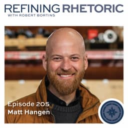 Building Water Businesses, Not Dependency: Matt Hangen's Mission in Africa