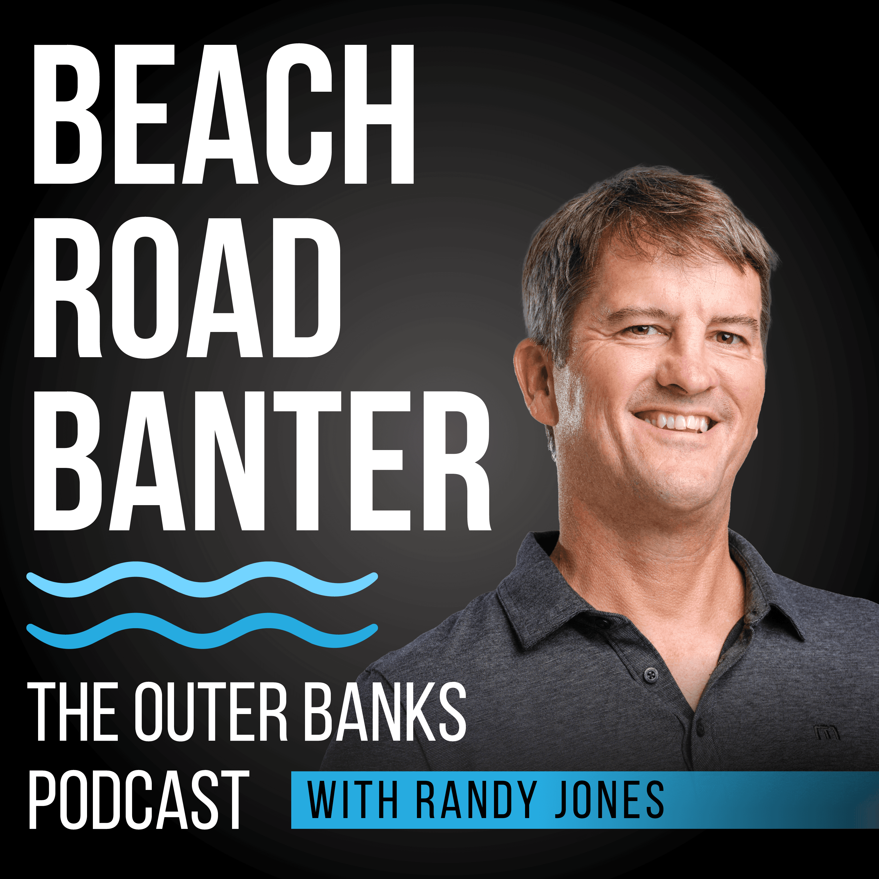 Beach Road Banter - The Outer Banks Podcast