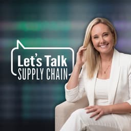 569: Four Eras of Freight Audit, Still Six Weeks Too Late, with Shipium