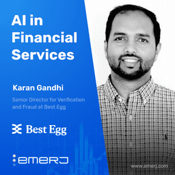 Balancing Friction and Growth in Digital Fraud Strategy - with Karan Gandhi at Best Egg