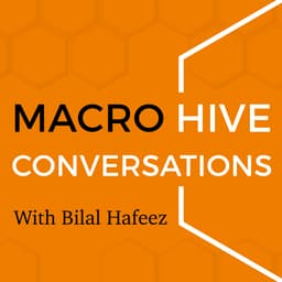 Ep. 355: Phil Suttle on Oil Market Shocks, Inflationary AI, and the Fed's Hawkish Pivot