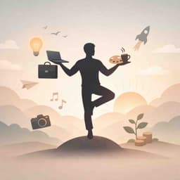 How to Make a Side Hustle Work by Molly Fletcher on Sustainable Income