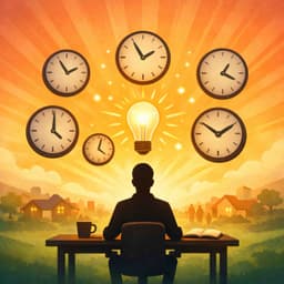 Five Lessons From the First 6 Months of Entrepreneurship by Julien Saunders of Rich and Regular on Startup Foundations