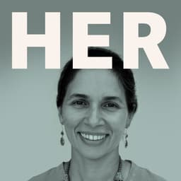 She Dropped Out of Her PhD to Get 25 Million Girls Into Tech | Tara Chklovski - CEO, Technovation
