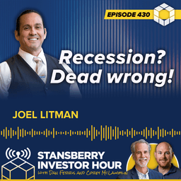 The Pros Have Misread the Market