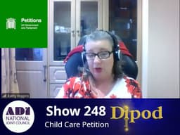 Show 248 - Child Care Petition