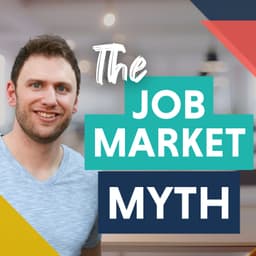 The Truth About the Job Market (and What It Means for Your Job Search)