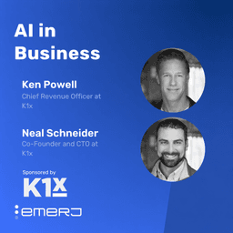How Digital K‑1 Data Changes Tax Workflow Maturity - with Ken Powell and Neal Schneider