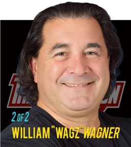 Part 2 of 2: "Wagz" 🎙️When Metrics Meet the Heart: The Science of Relationship Fitness