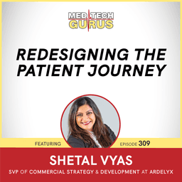 Redesigning the Patient Journey