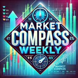 Market Compass Weekly: Stocks, Bonds, Gold & Bitcoin Forecast, Monday, December 1, 2025