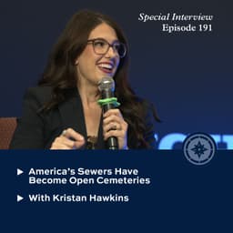 America's Sewers Have Become Open Cemeteries