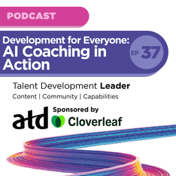 Development for Everyone: AI Coaching in Action with Kirsten Moorefield