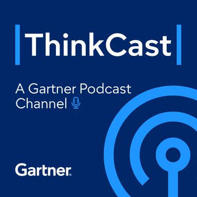 Gartner ThinkCast