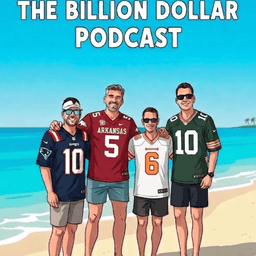 E328: Tons of listener questions and IPOs, plus Guarino's sports betting locks